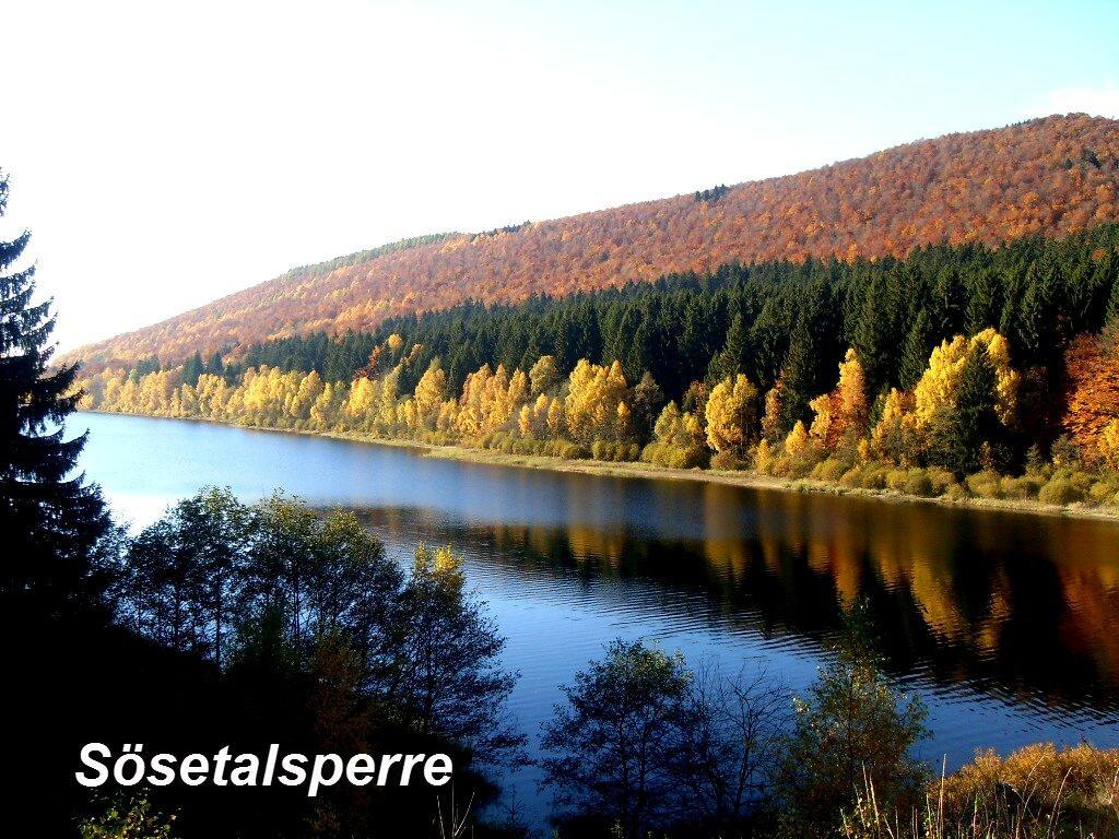 Gaestehaus Buendge Kamschlacken Esterno foto